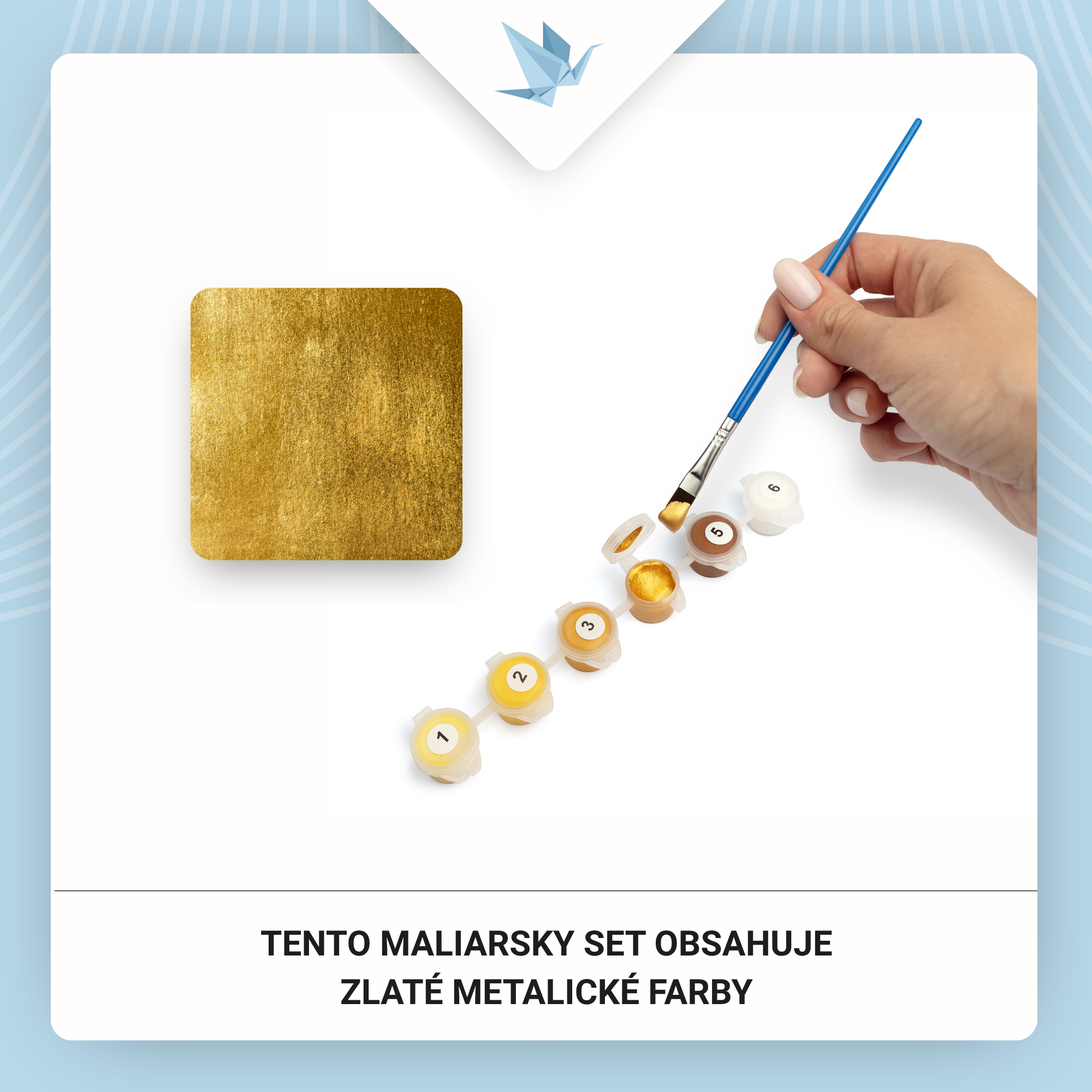 Malowanie po numerach 40x50 cm Kwiaty - Bogate piwonie LW 3154-01